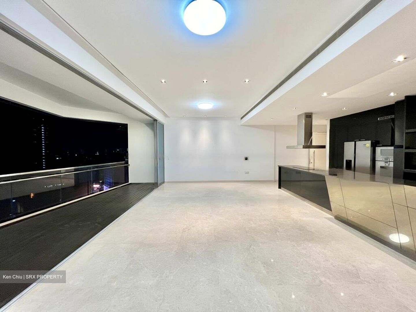 Grange Infinite (D9), Condominium #622185821